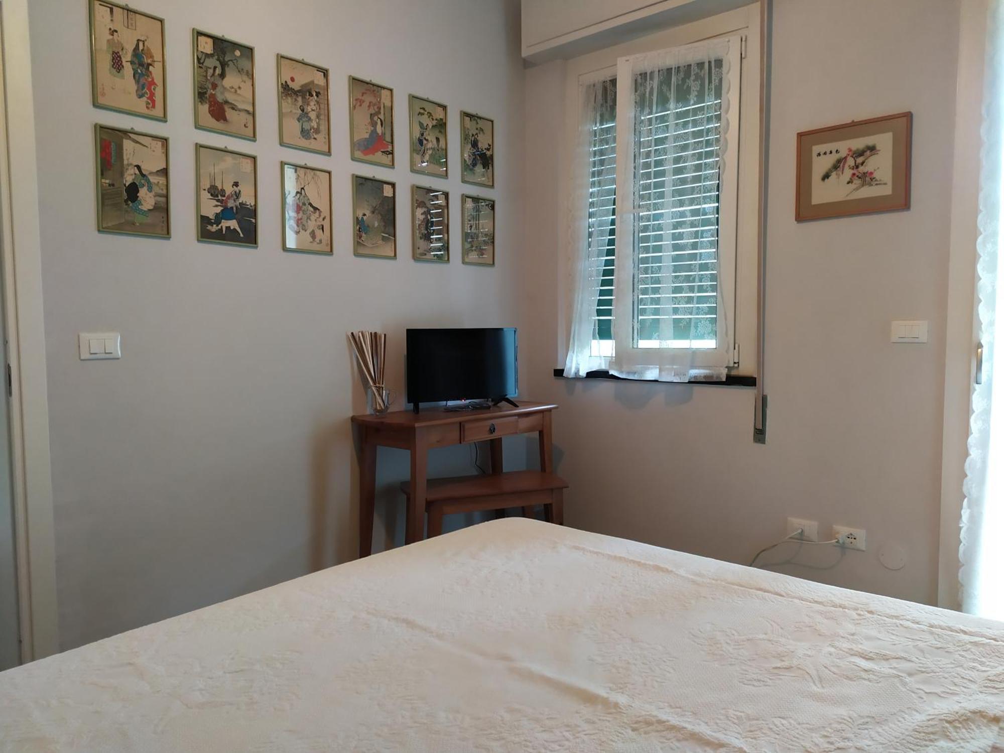 Casa Vacanze I Giardini Di Marzo San Giorgio di Mantova Exterior photo